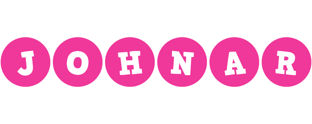 Johnar poker logo