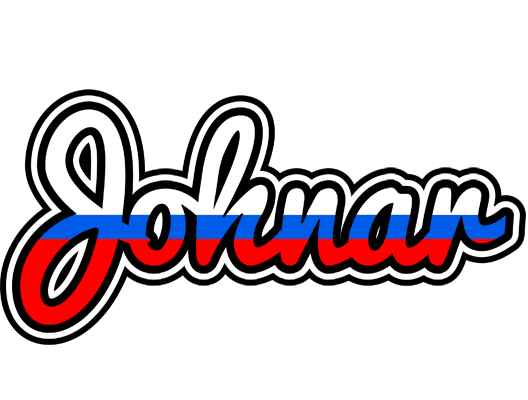 Johnar russia logo