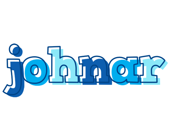 Johnar sailor logo