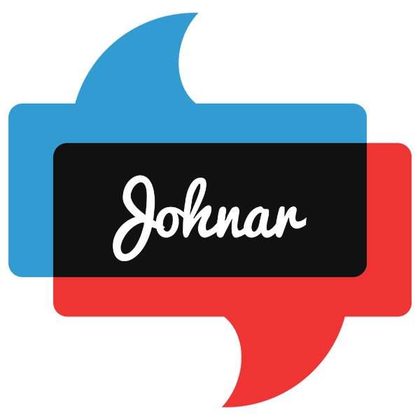 Johnar sharks logo