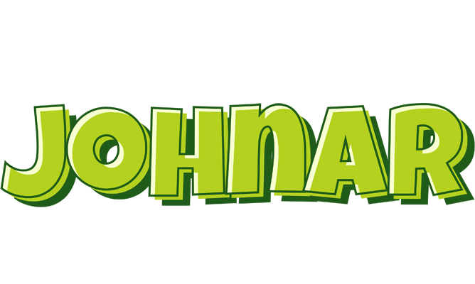 Johnar summer logo