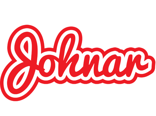 Johnar sunshine logo