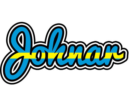 Johnar sweden logo