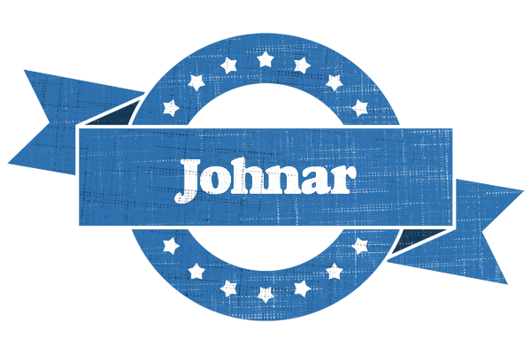 Johnar trust logo
