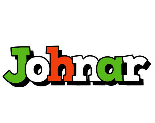 Johnar venezia logo