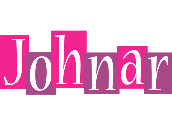 Johnar whine logo