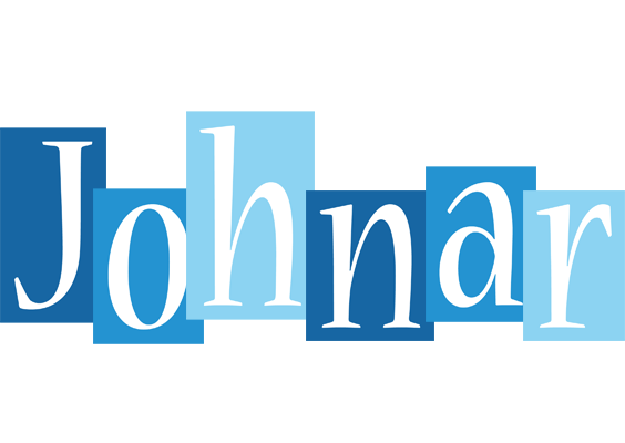 Johnar winter logo