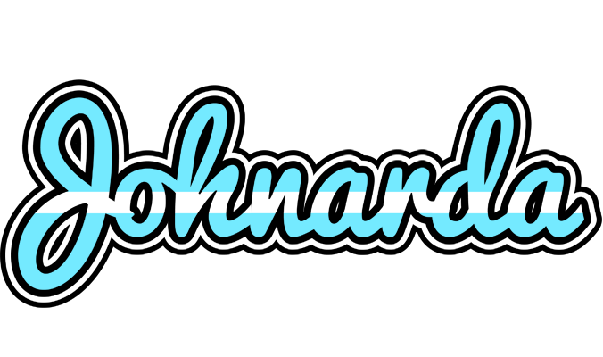 Johnarda argentine logo