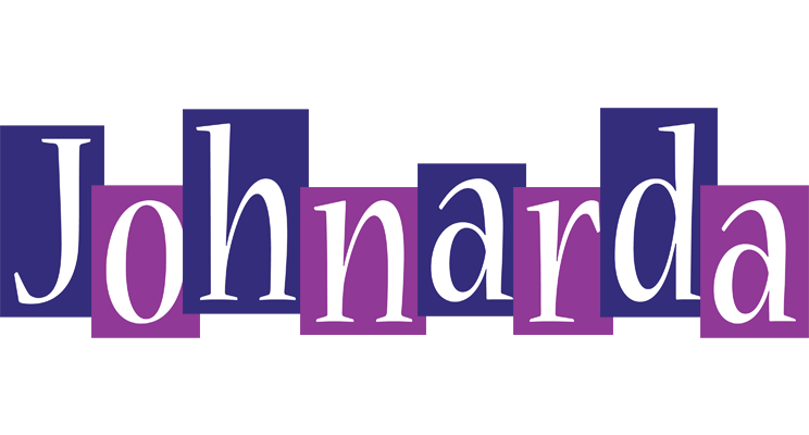 Johnarda autumn logo
