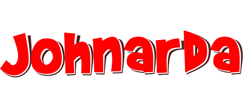 Johnarda basket logo