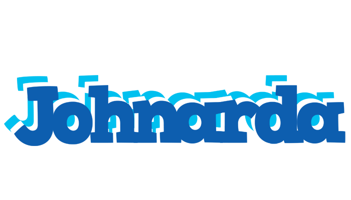 Johnarda business logo