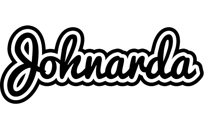 Johnarda chess logo