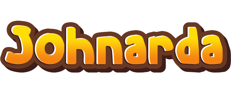 Johnarda cookies logo