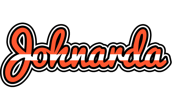 Johnarda denmark logo