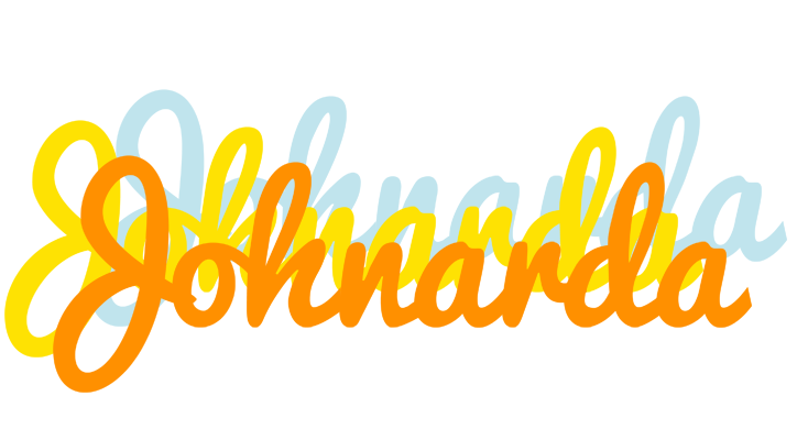 Johnarda energy logo