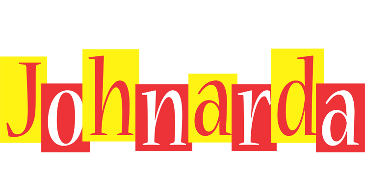 Johnarda errors logo