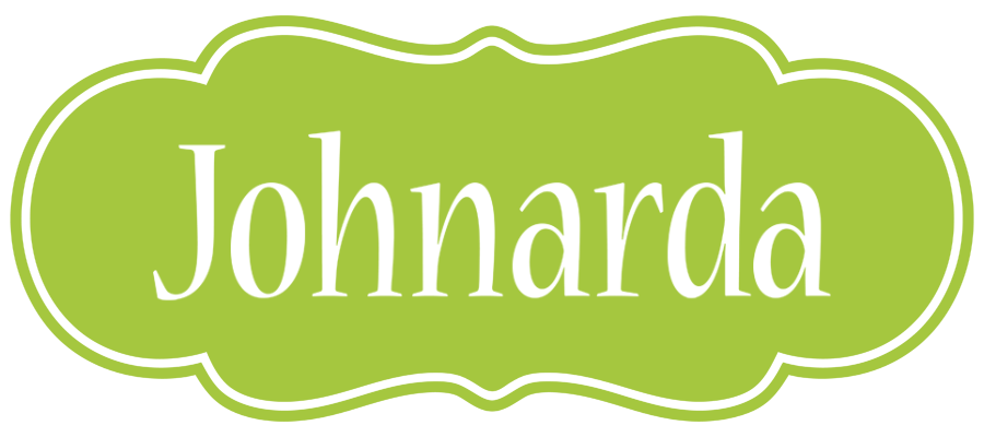 Johnarda family logo