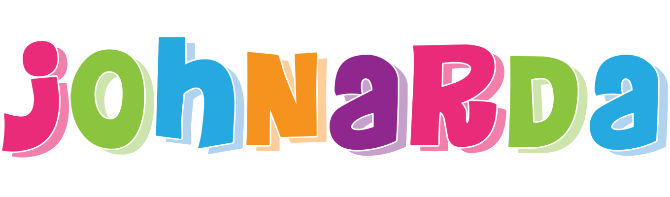 Johnarda friday logo