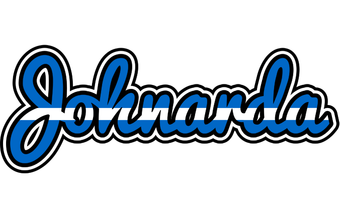 Johnarda greece logo