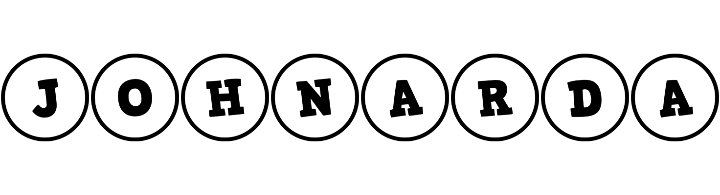 Johnarda handy logo