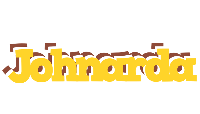 Johnarda hotcup logo