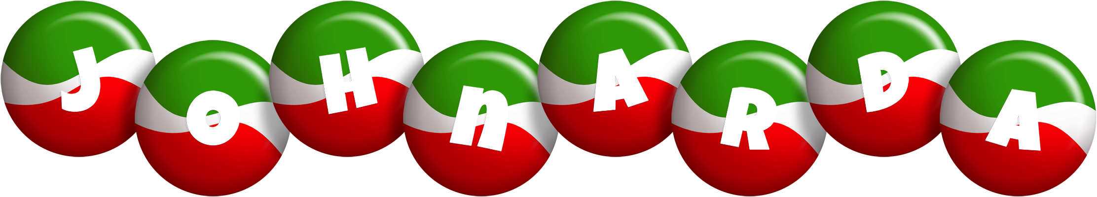 Johnarda italy logo