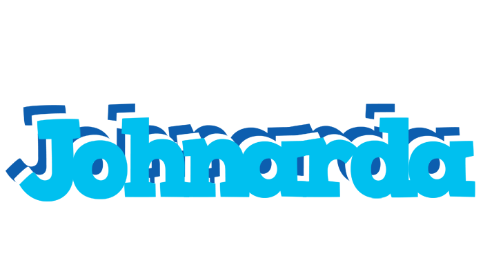 Johnarda jacuzzi logo