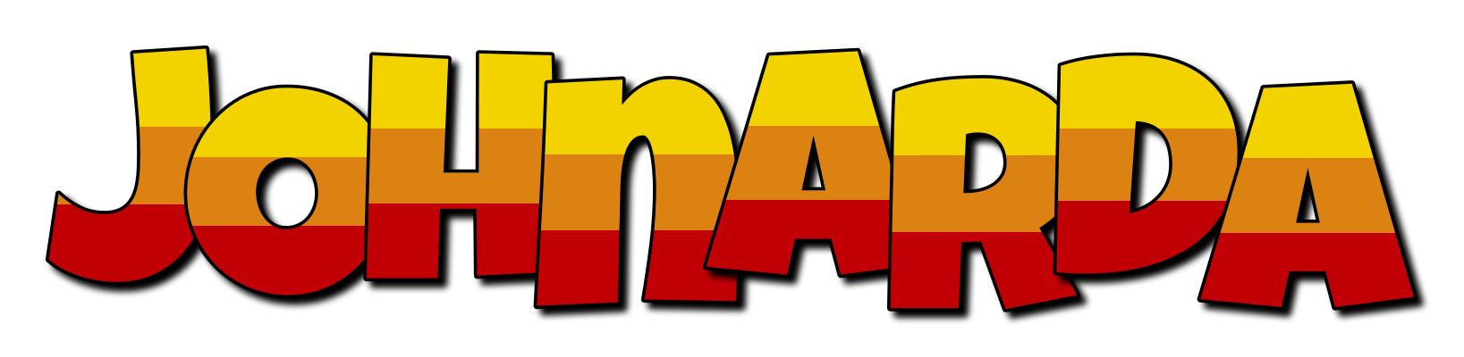 Johnarda jungle logo