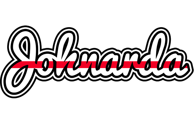 Johnarda kingdom logo