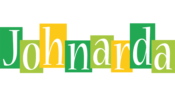 Johnarda lemonade logo