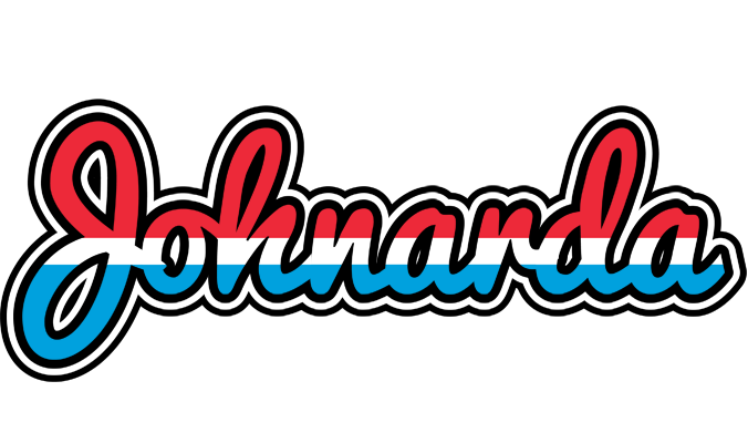 Johnarda norway logo