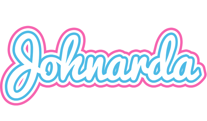 Johnarda outdoors logo