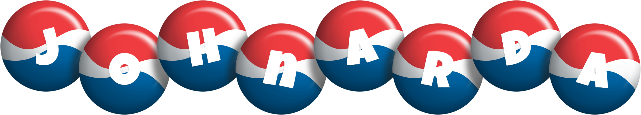 Johnarda paris logo