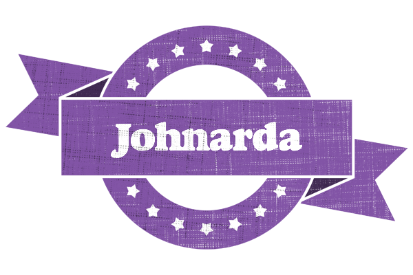 Johnarda royal logo