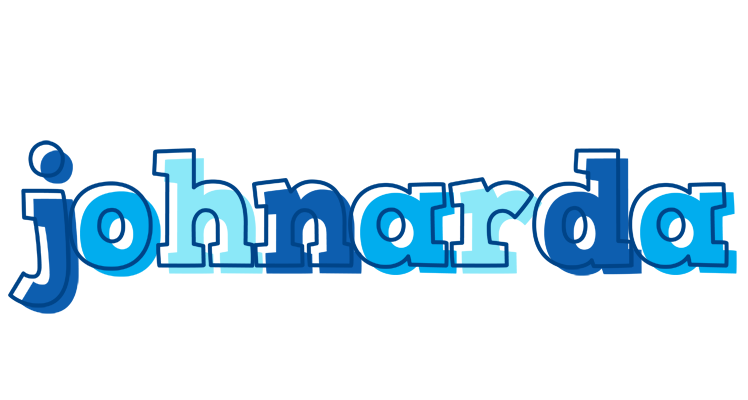 Johnarda sailor logo