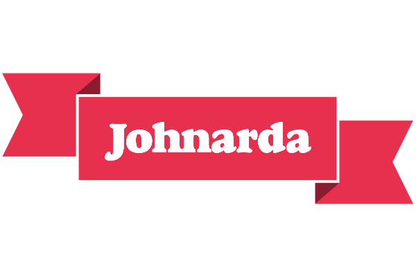Johnarda sale logo