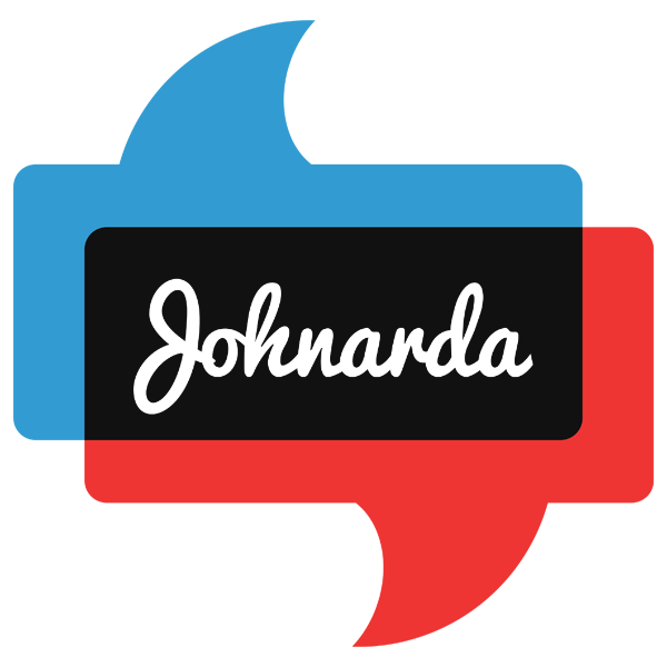 Johnarda sharks logo