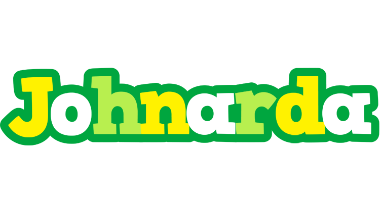 Johnarda soccer logo