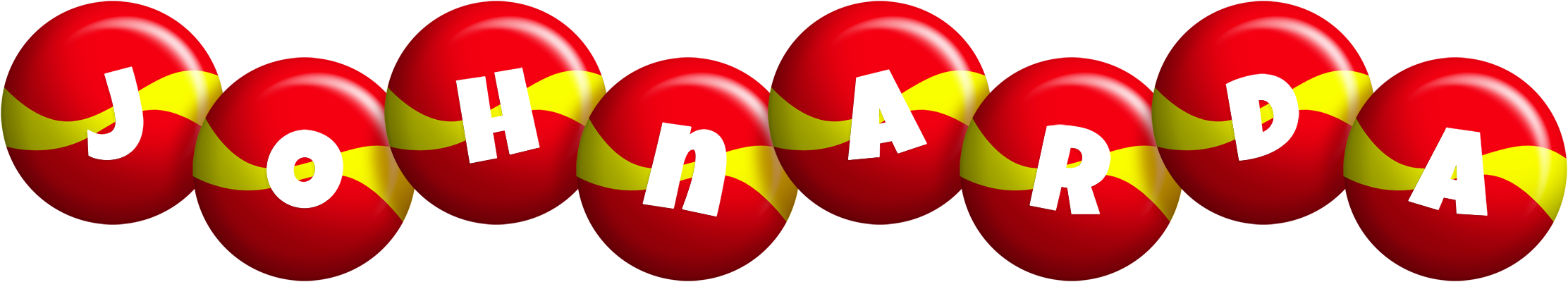 Johnarda spain logo