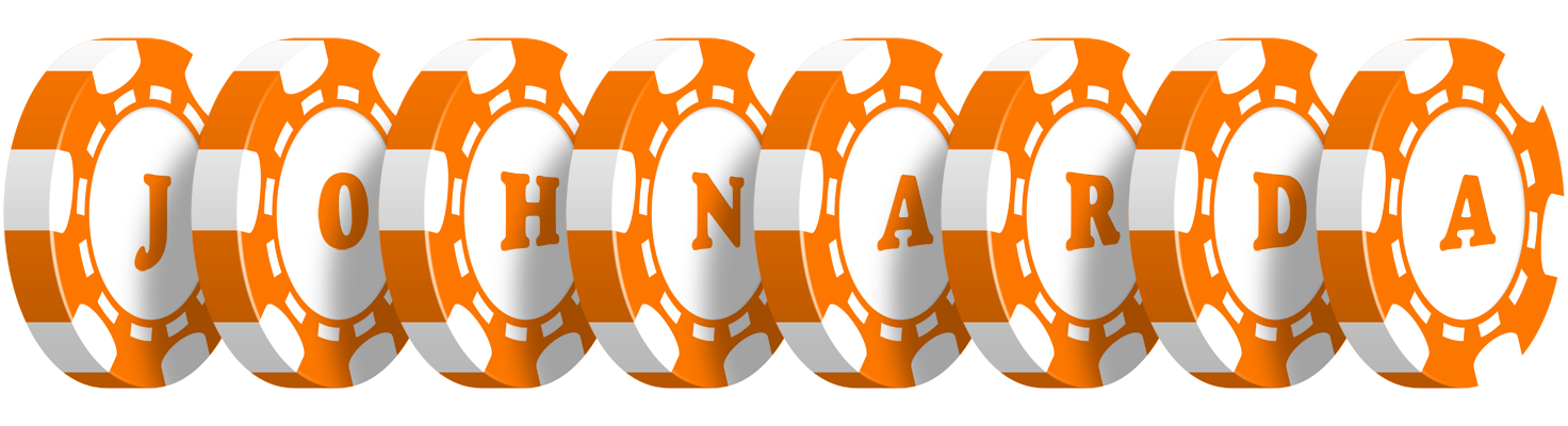 Johnarda stacks logo