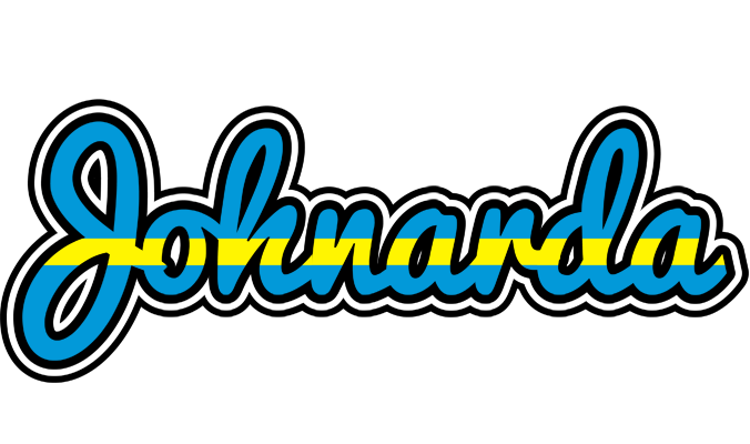 Johnarda sweden logo