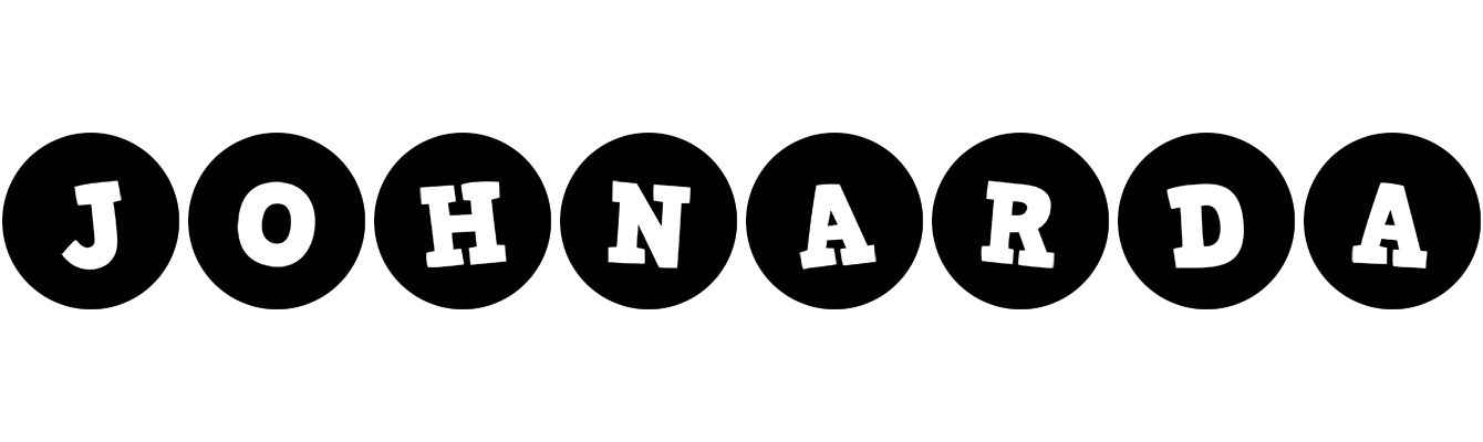 Johnarda tools logo