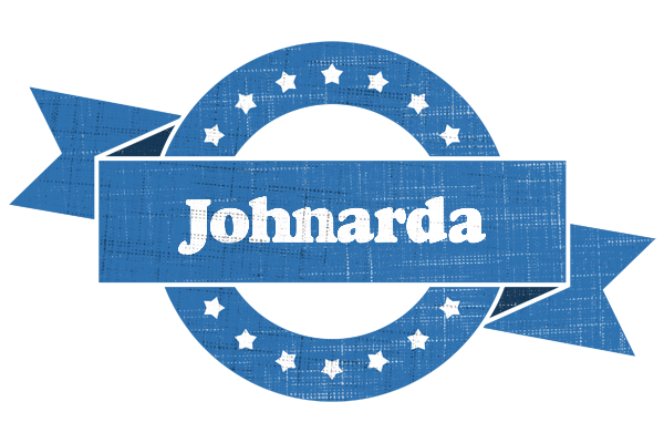 Johnarda trust logo