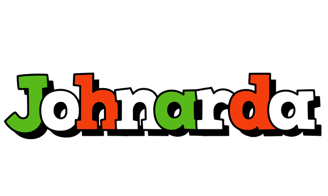 Johnarda venezia logo