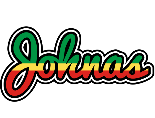 Johnas african logo