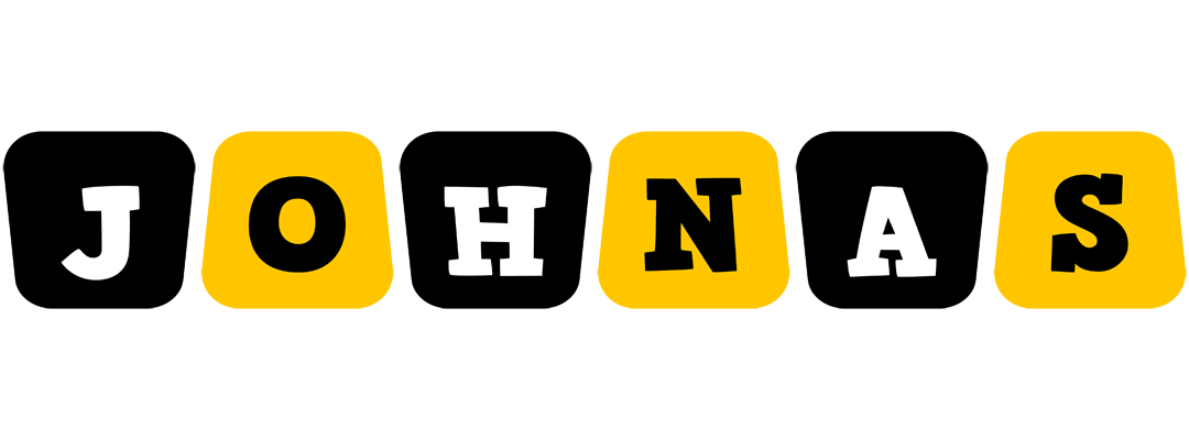 Johnas boots logo