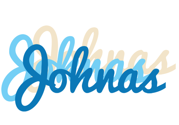 Johnas breeze logo