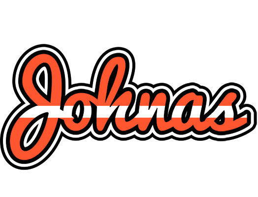 Johnas denmark logo