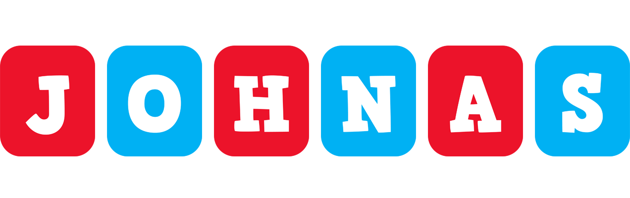 Johnas diesel logo