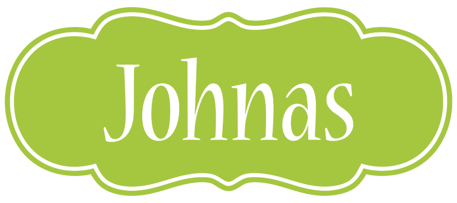 Johnas family logo